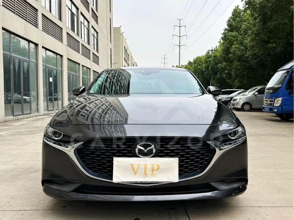 Mazda 3 Axela