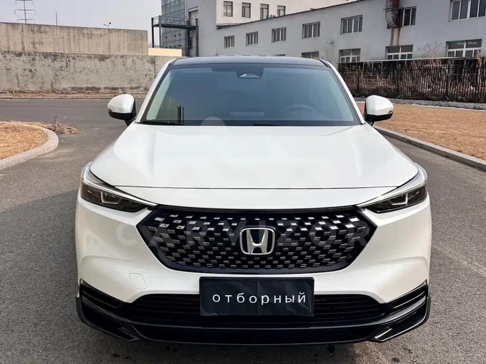 Honda XR-V