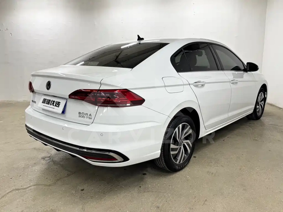Volkswagen Bora