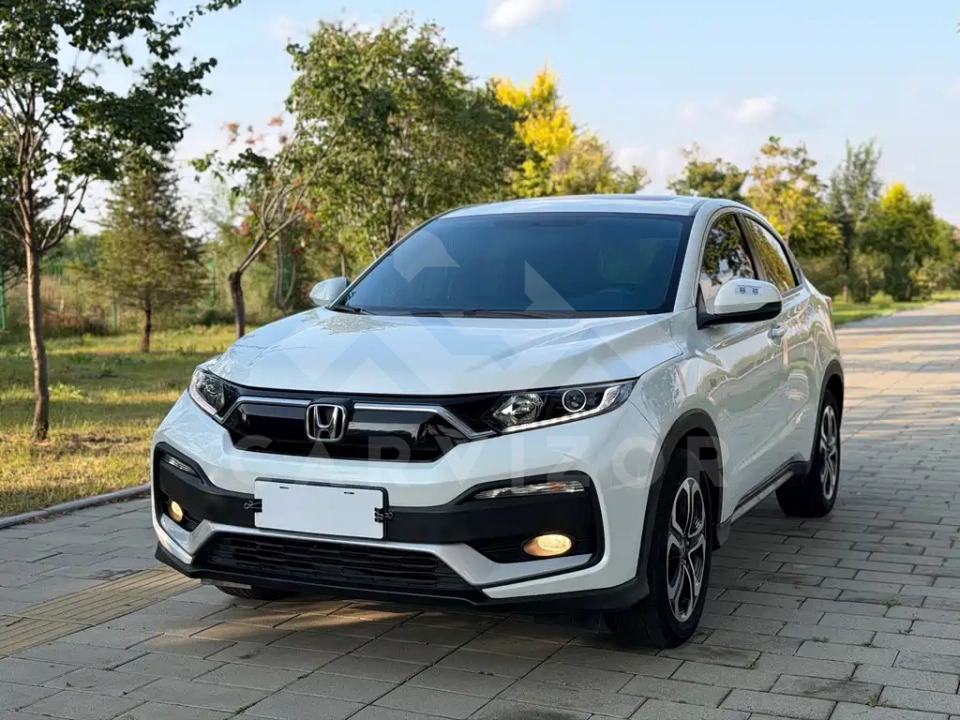 Honda XR-V