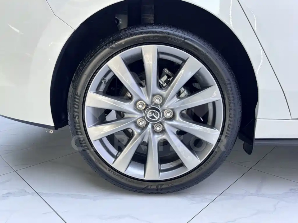 Mazda 3 Axela