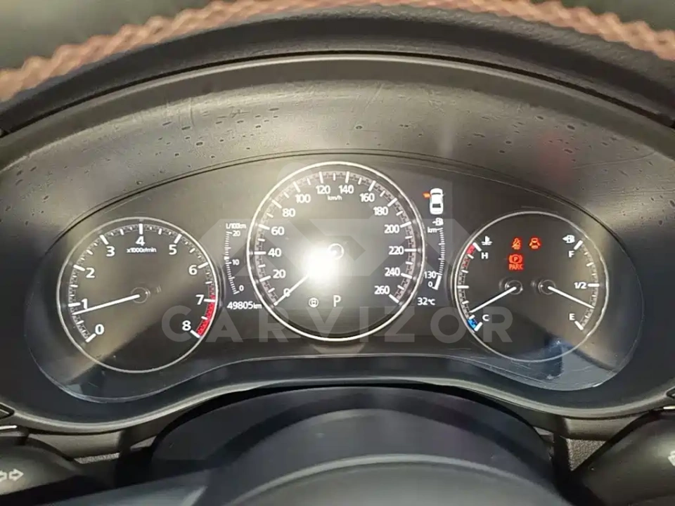Mazda 3 Axela