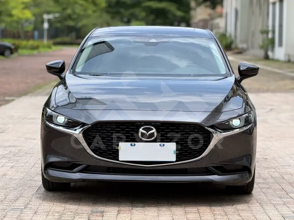 Mazda 3 Axela