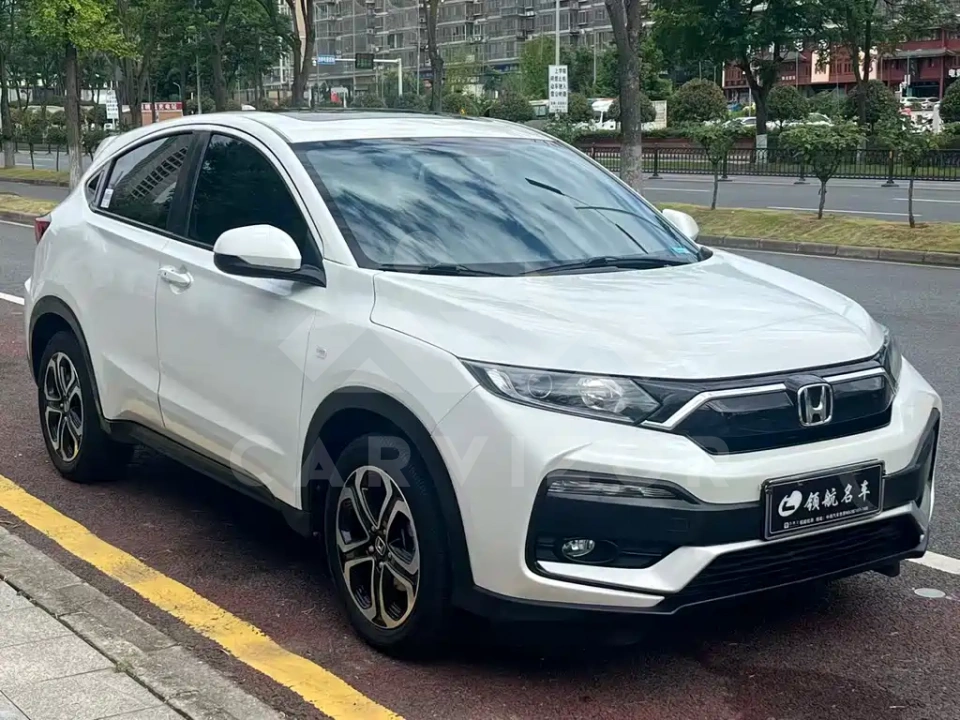 Honda XR-V