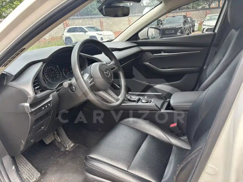 Mazda 3 Axela