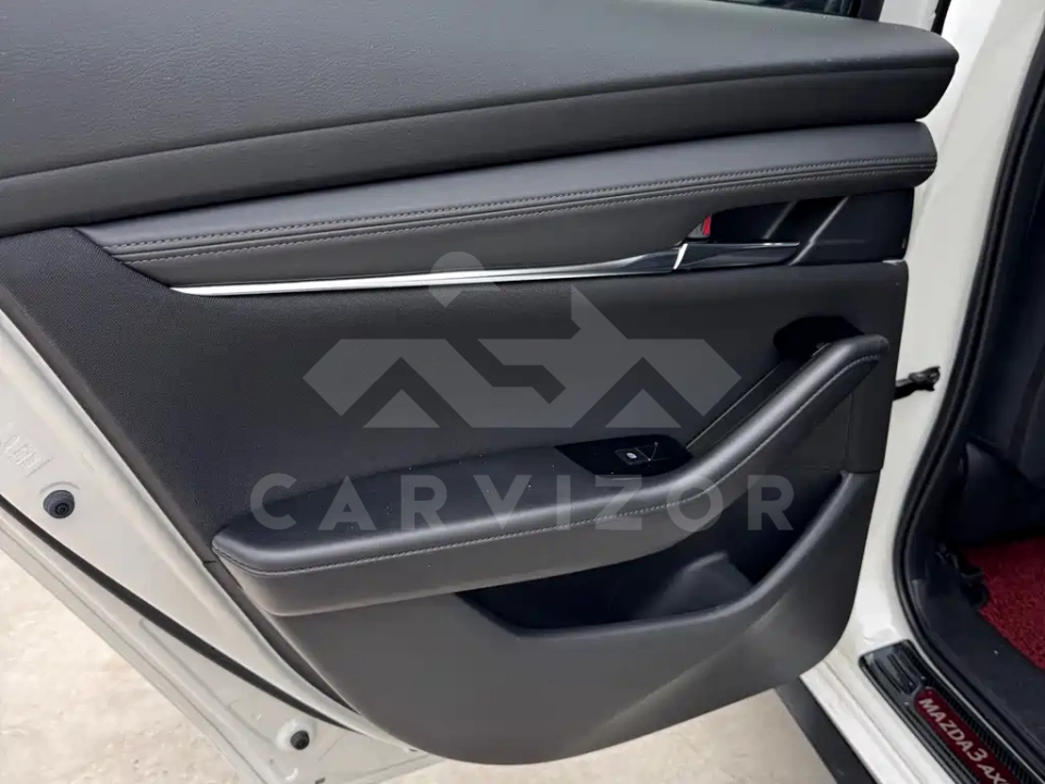 Mazda 3 Axela