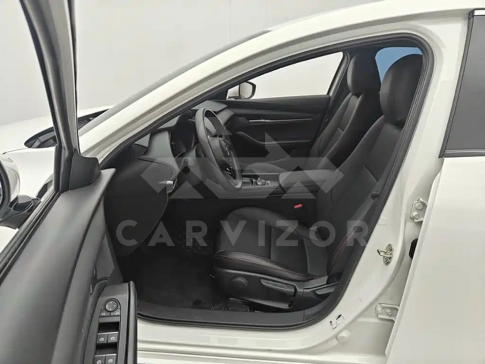 Mazda 3 Axela