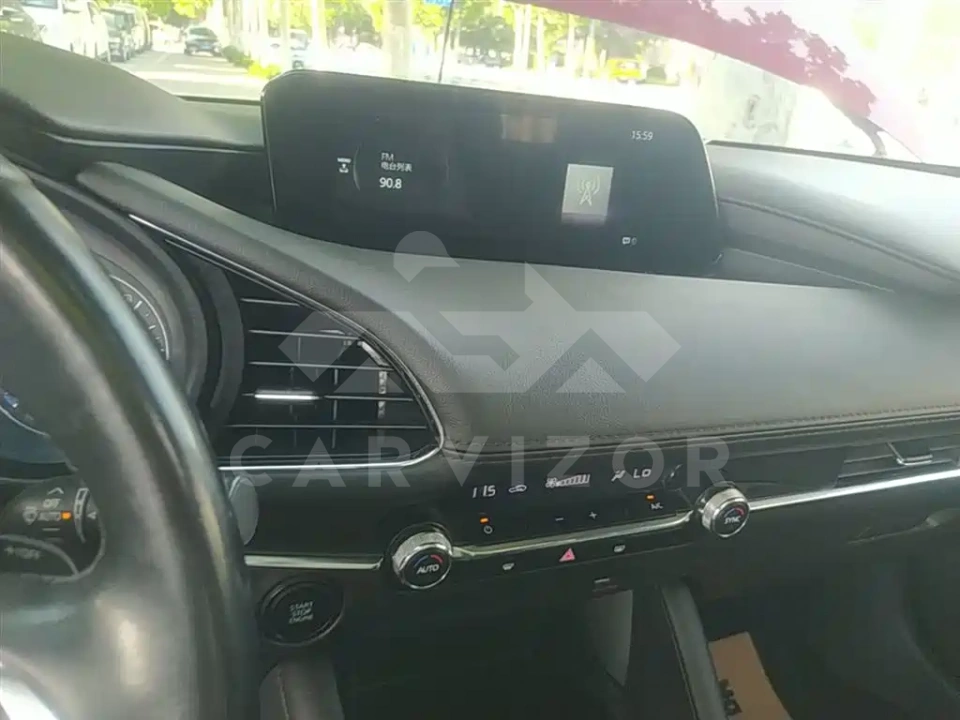 Mazda 3 Axela