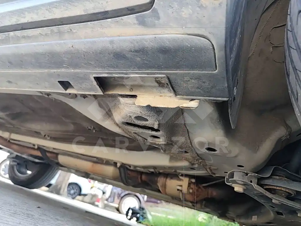 Geely Binyue