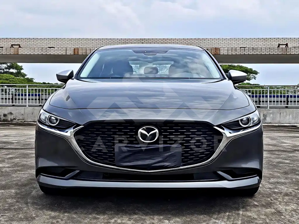 Mazda 3 Axela