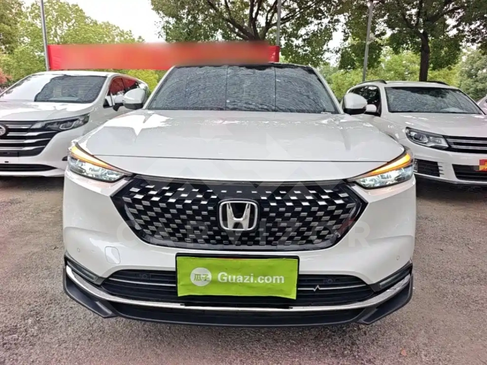 Honda XR-V