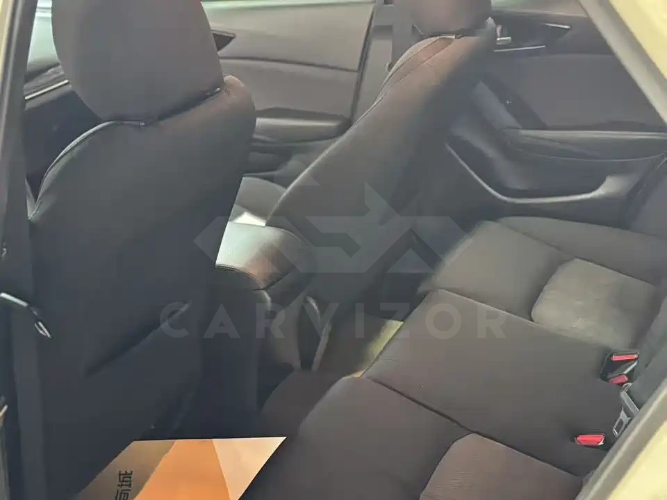 Mazda CX-4