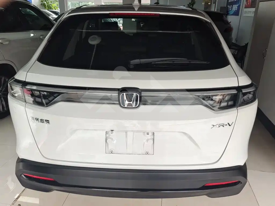 Honda XR-V