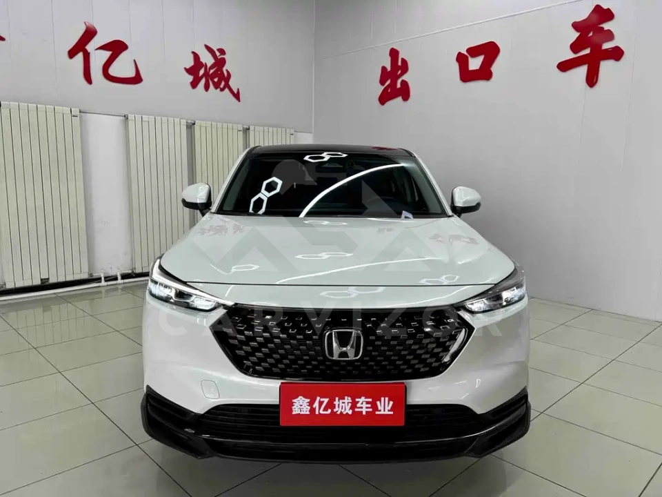 Honda XR-V