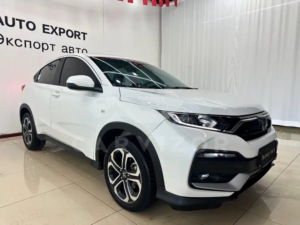 Honda XR-V