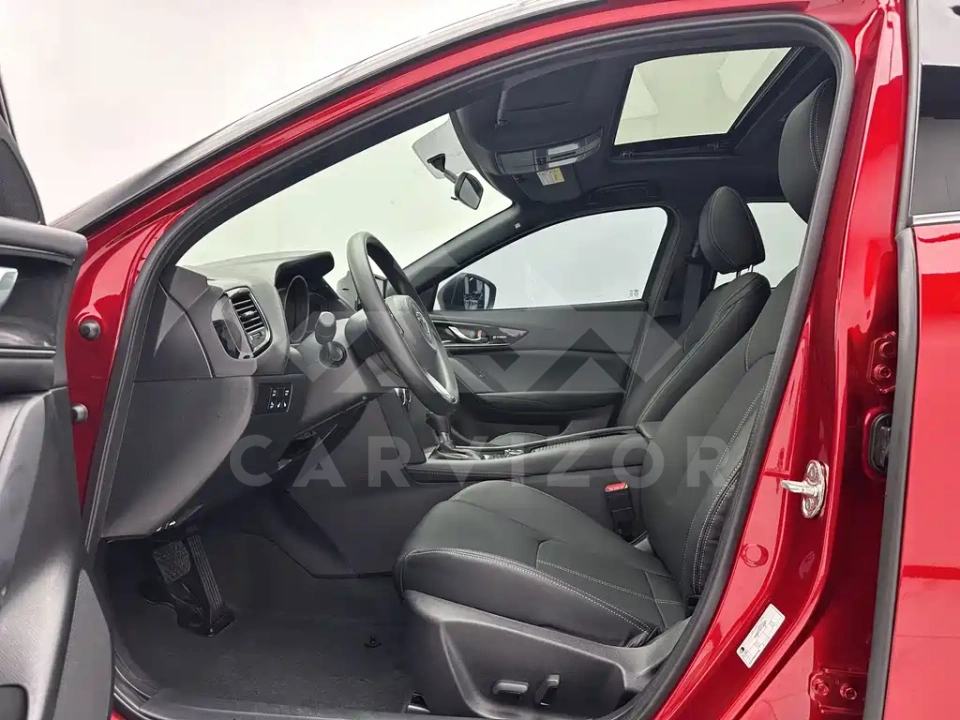 Mazda CX-4