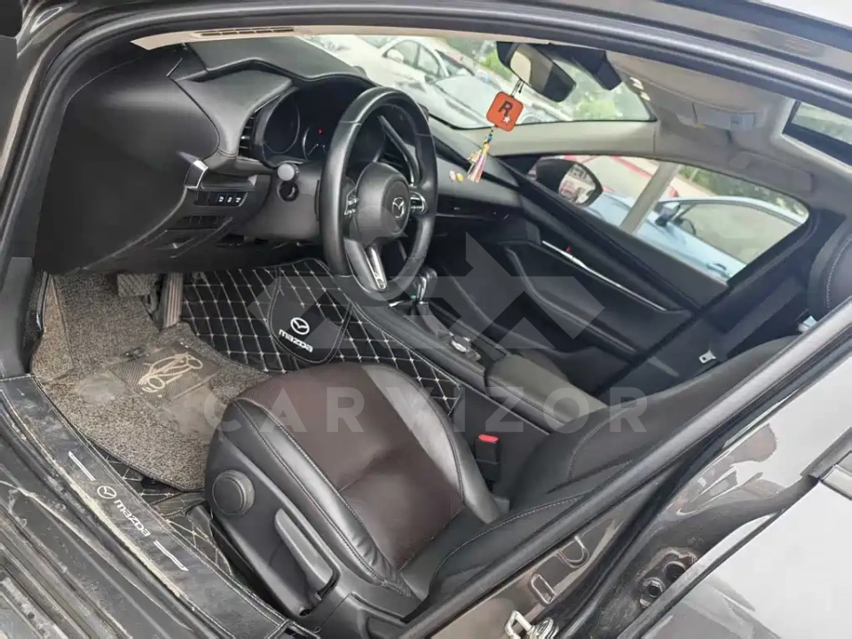 Mazda 3 Axela