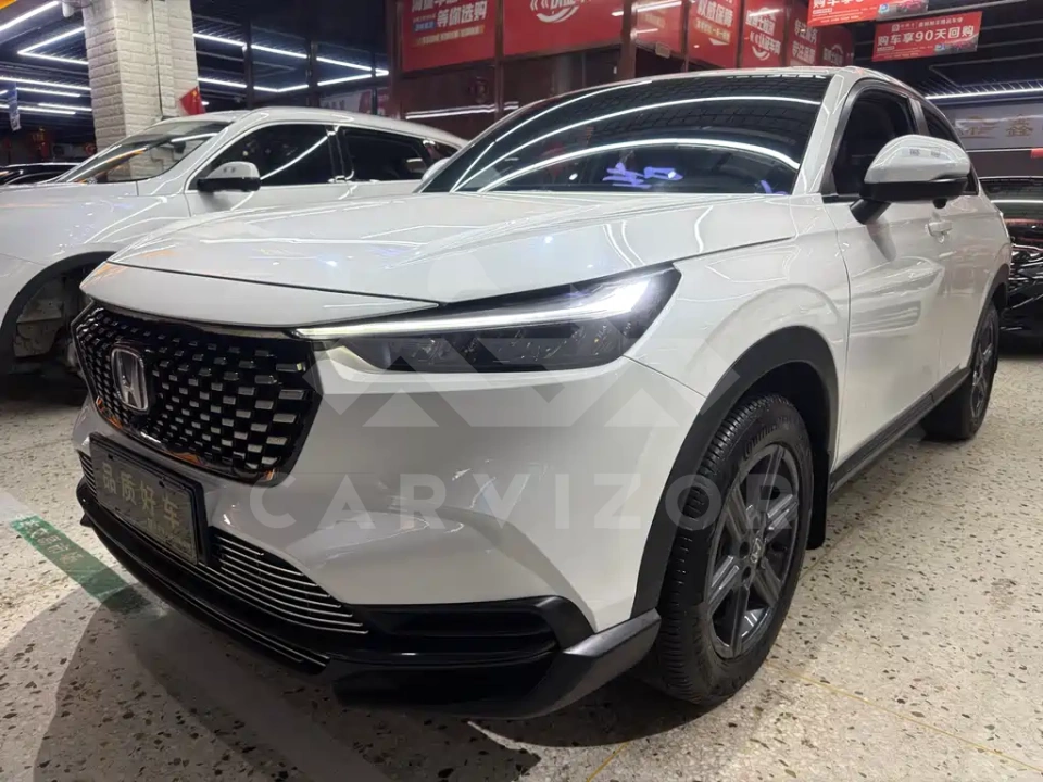 Honda XR-V