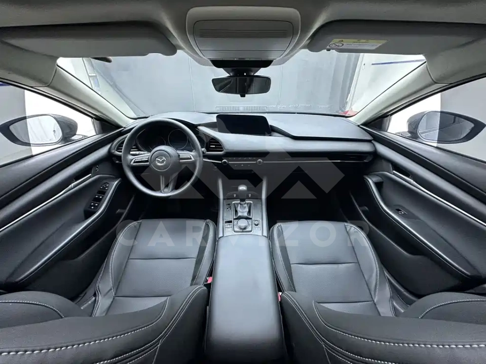 Mazda 3 Axela