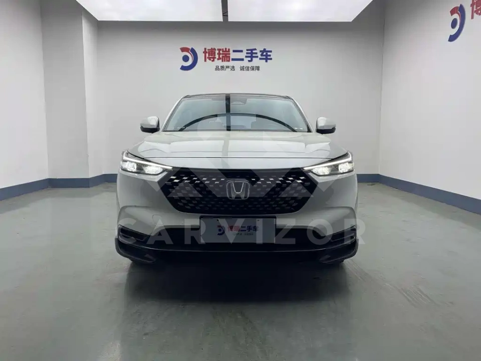 Honda XR-V