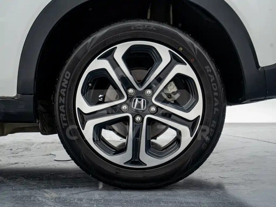 Honda XR-V