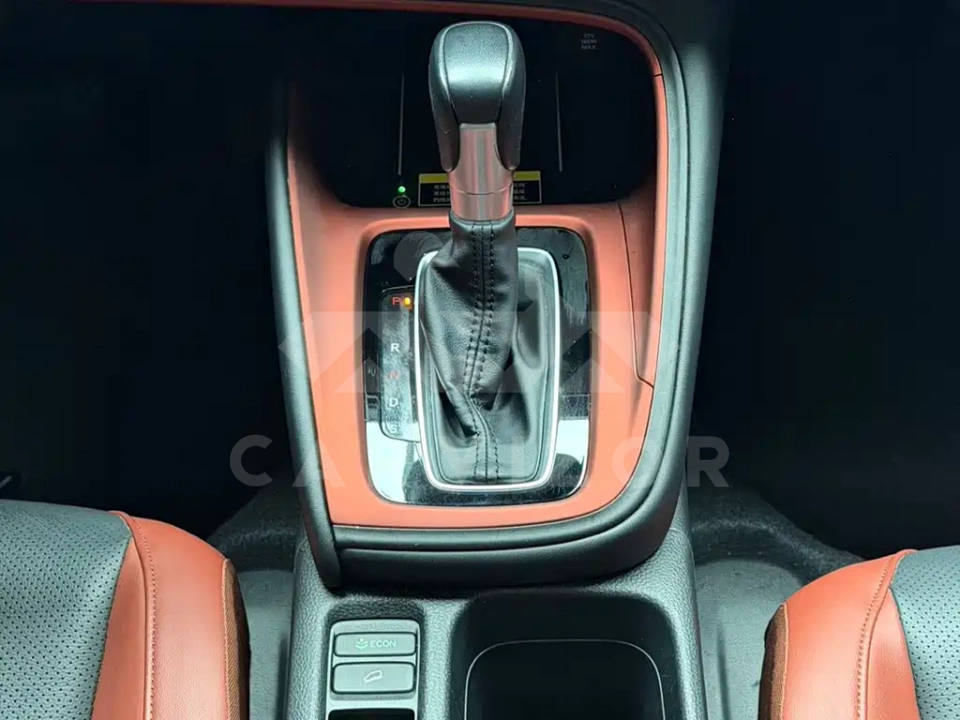 Honda XR-V
