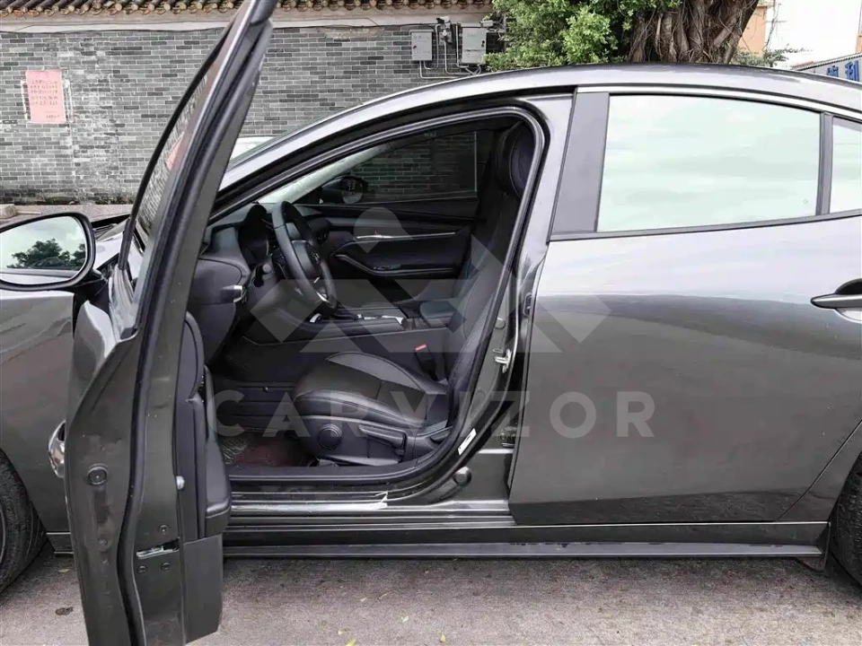 Mazda 3 Axela