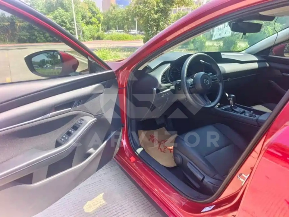 Mazda 3 Axela