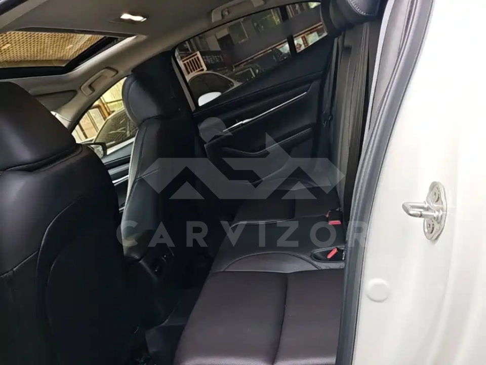 Mazda 3 Axela
