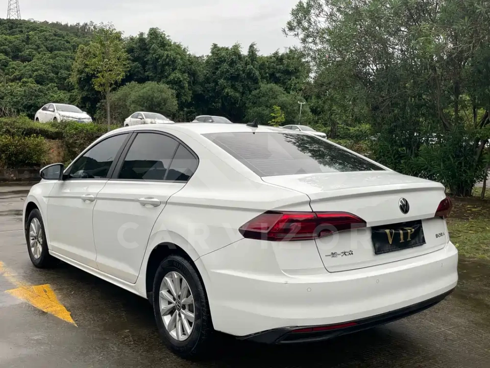 Volkswagen Bora
