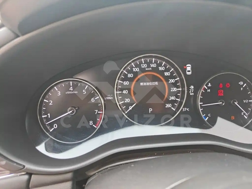 Mazda 3 Axela