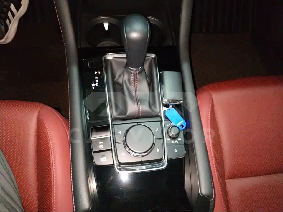 Mazda 3 Axela