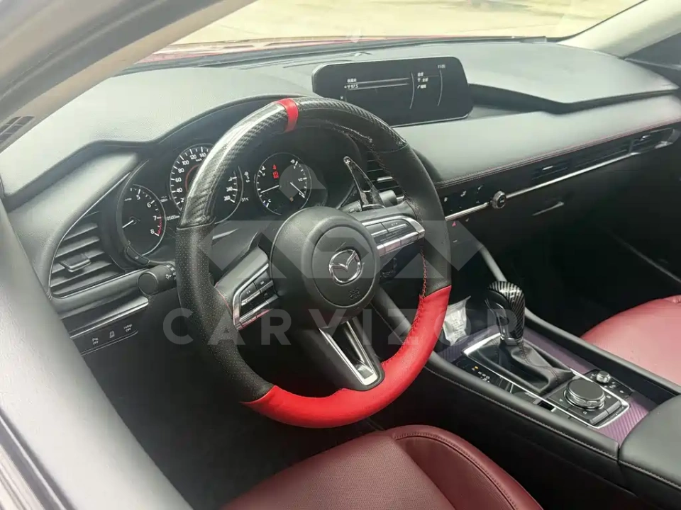 Mazda 3 Axela