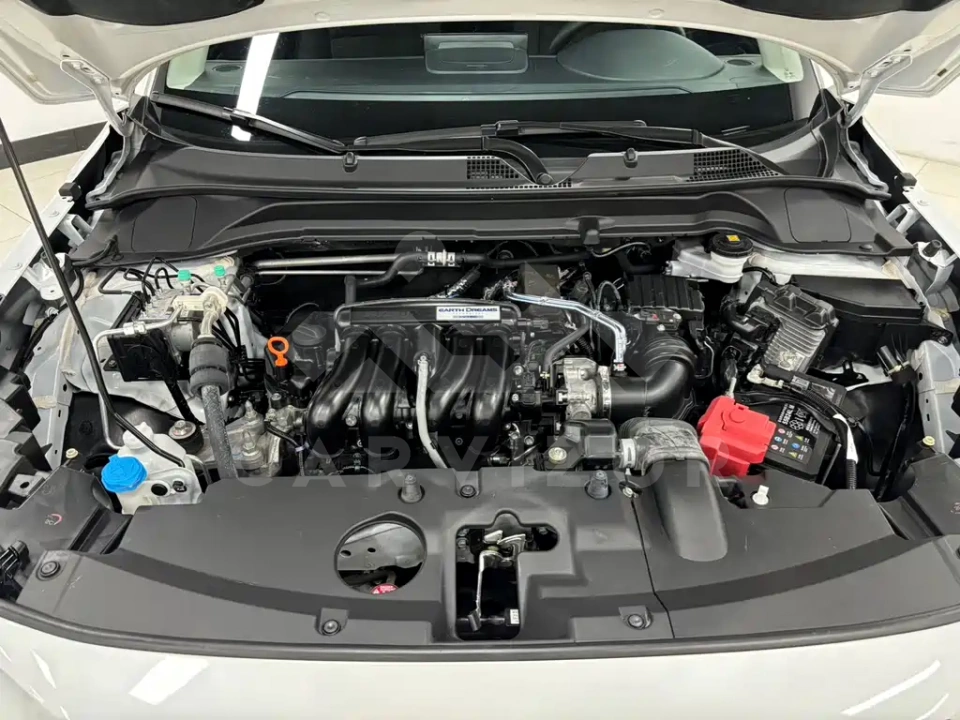 Honda XR-V