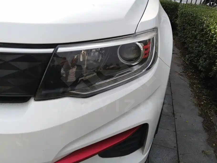 Changan CS35PLUS
