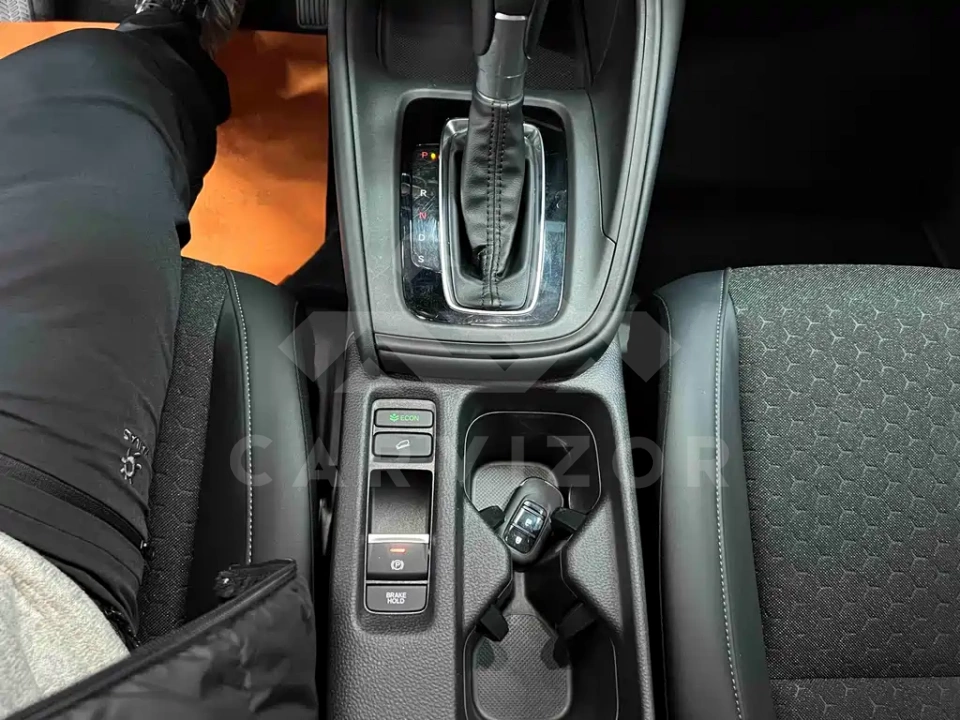 Honda XR-V