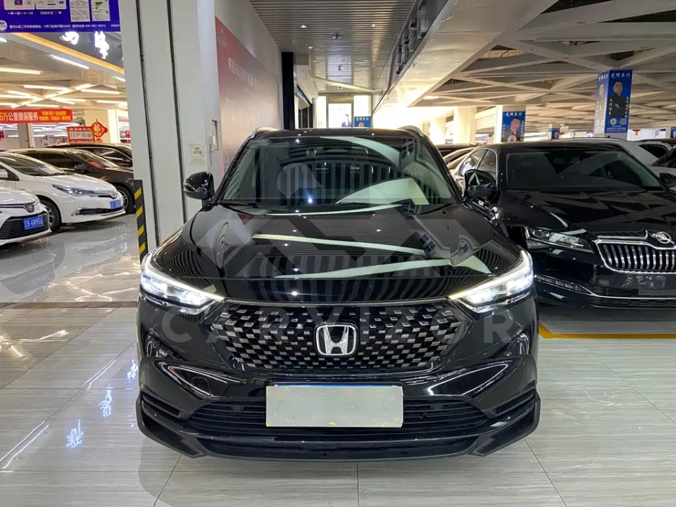 Honda XR-V
