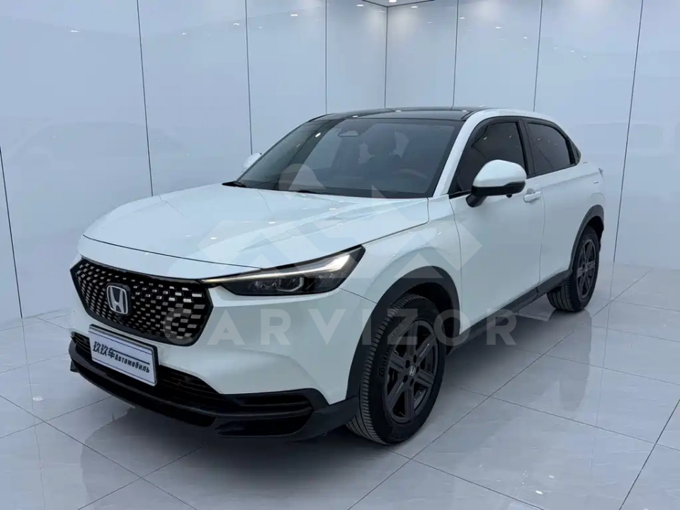 Honda XR-V