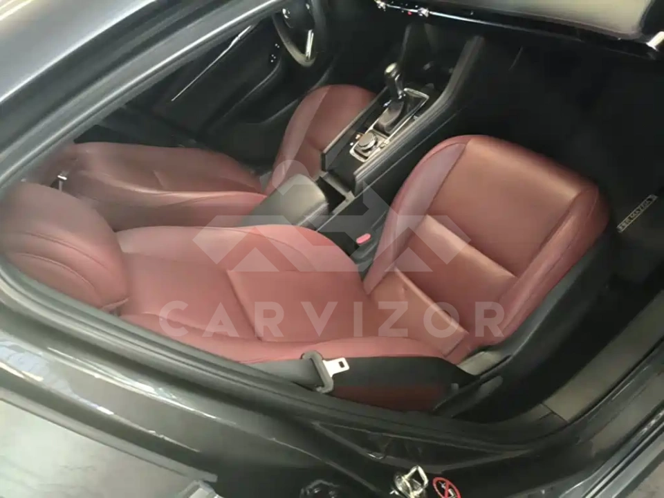 Mazda 3 Axela