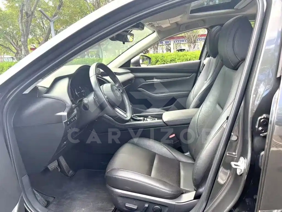 Mazda 3 Axela