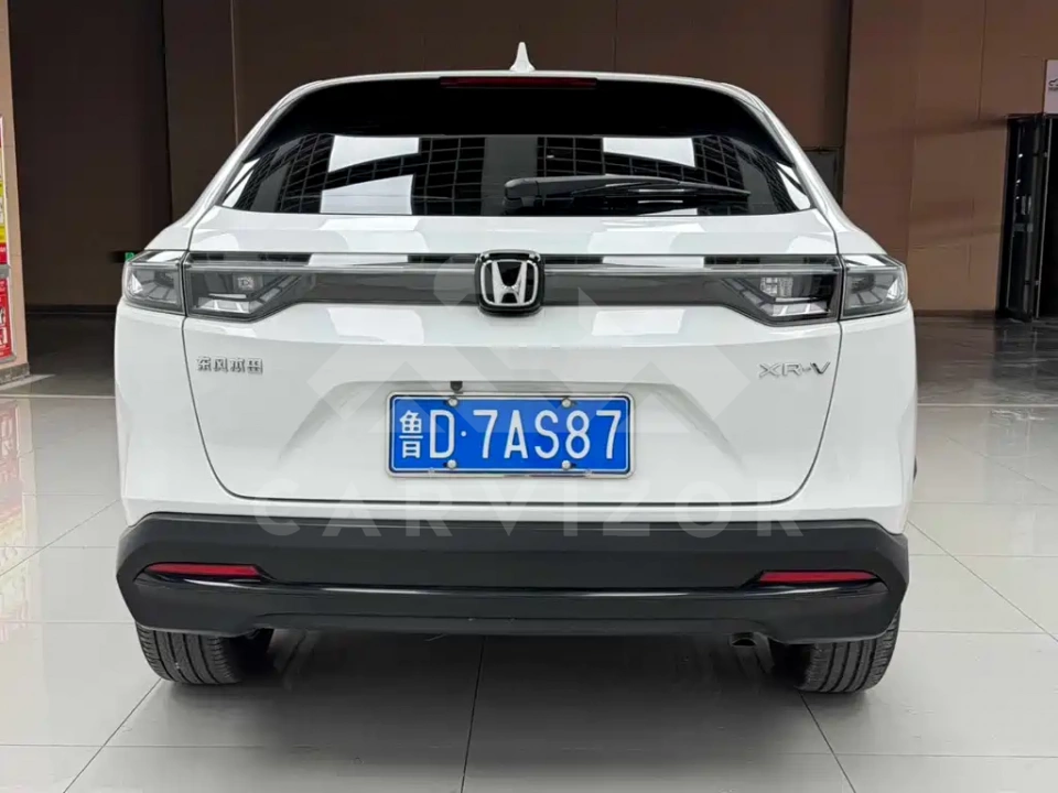 Honda XR-V