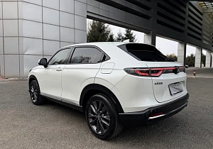 Honda XR-V