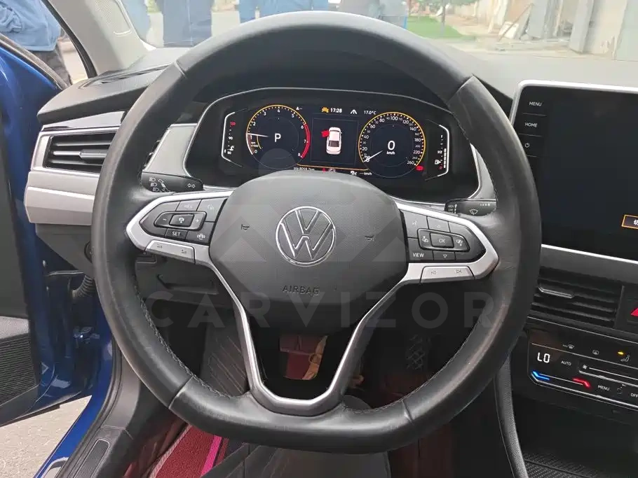 Volkswagen Bora