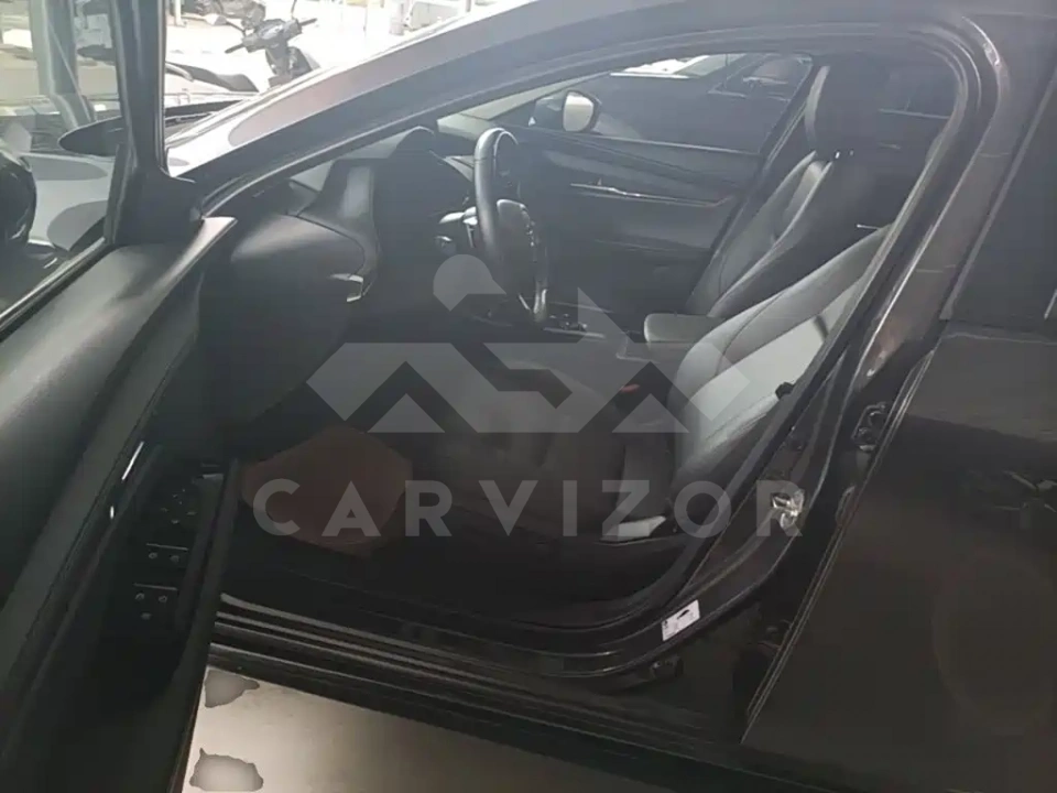 Mazda 3 Axela