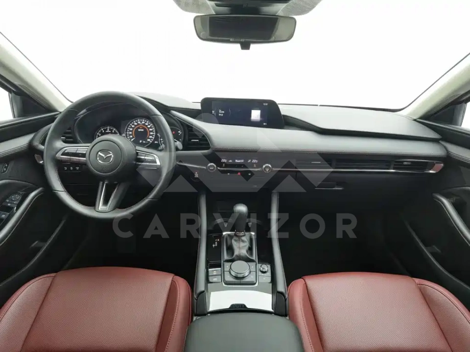 Mazda 3 Axela