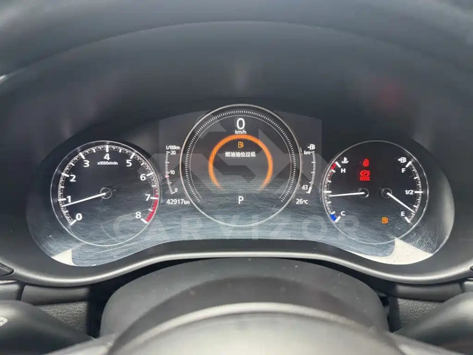 Mazda 3 Axela