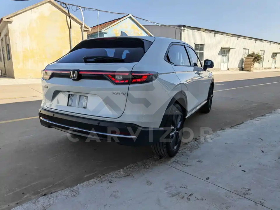 Honda XR-V