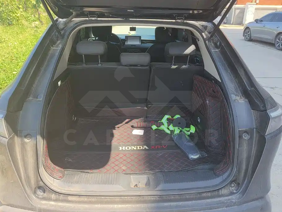 Honda XR-V