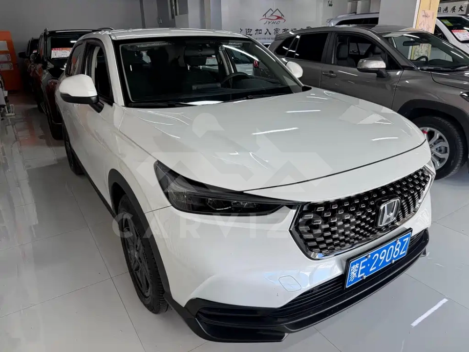 Honda XR-V