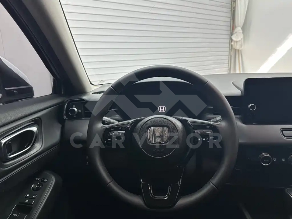 Honda XR-V